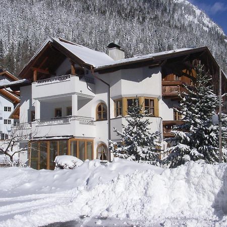 Valbella Apartman Ischgl Kültér fotó