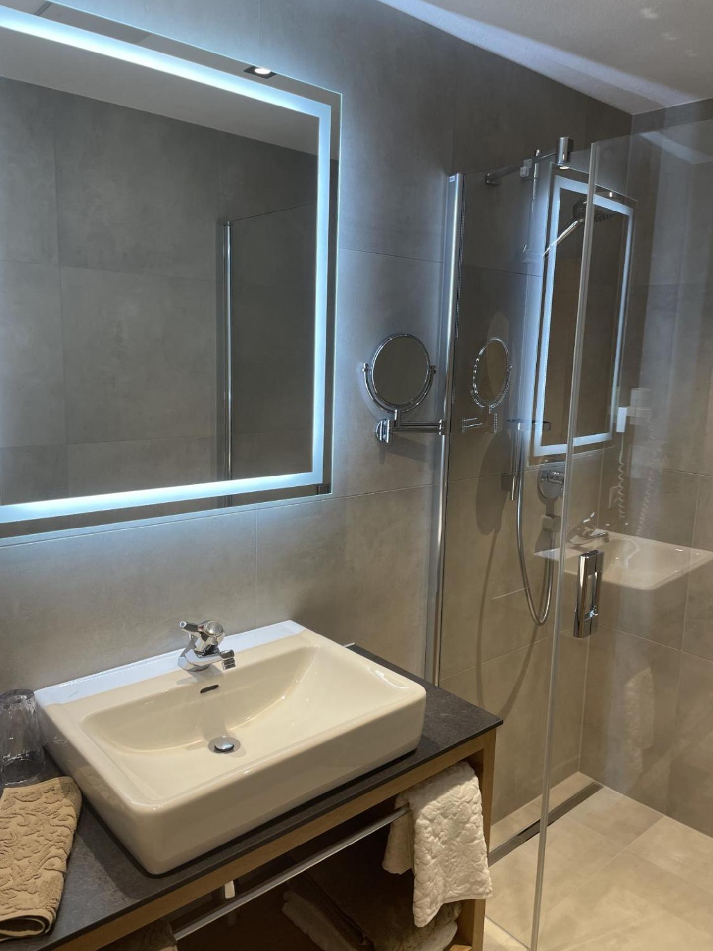Valbella Apartman Ischgl Kültér fotó