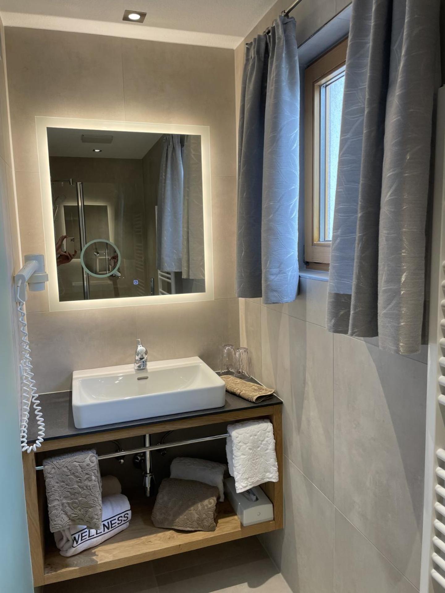 Valbella Apartman Ischgl Kültér fotó