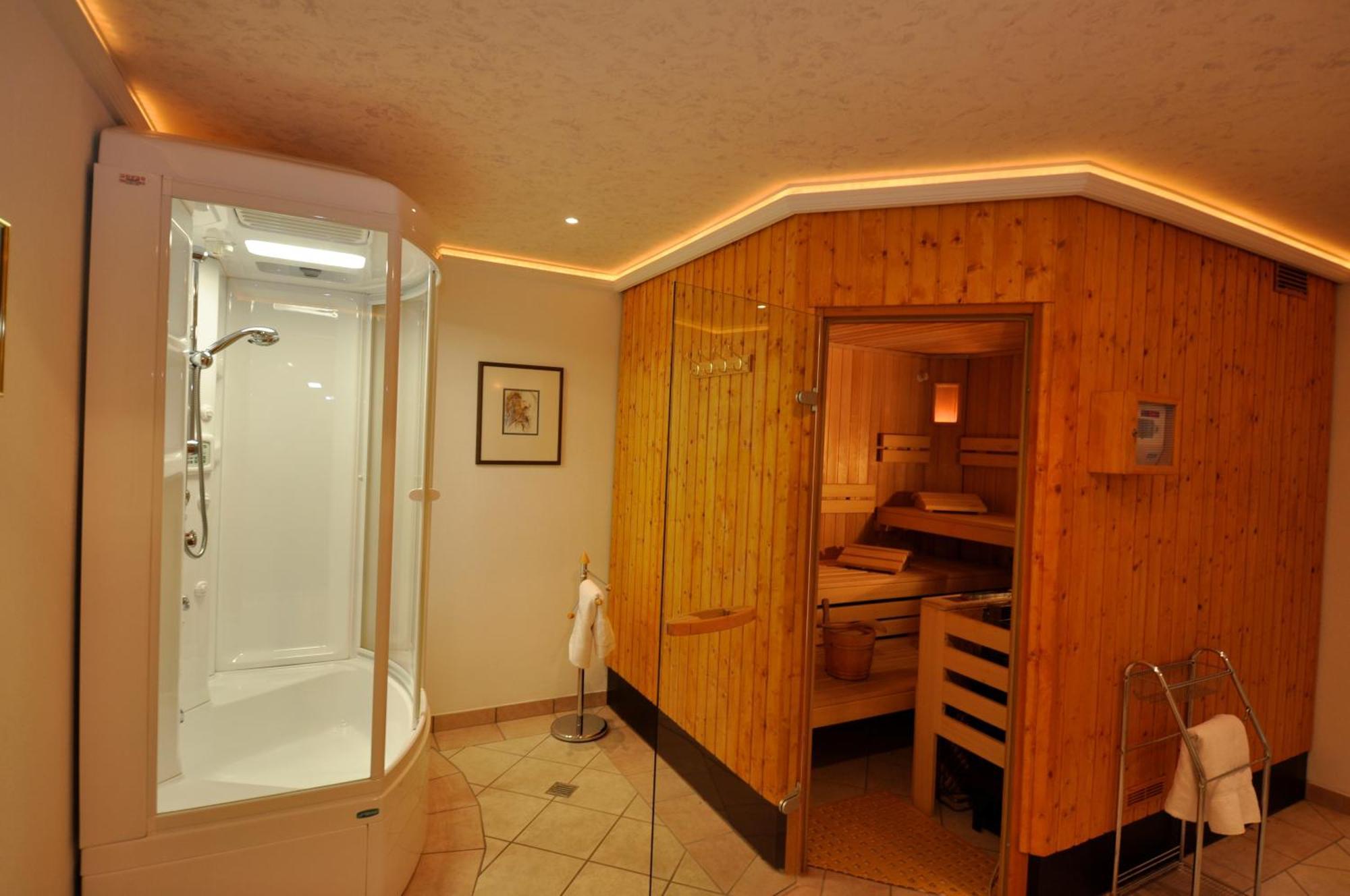 Valbella Apartman Ischgl Kültér fotó