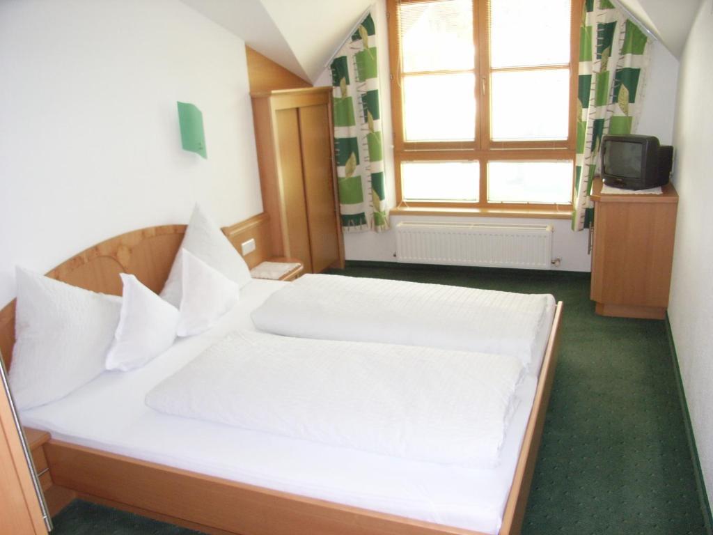 Valbella Apartman Ischgl Szoba fotó